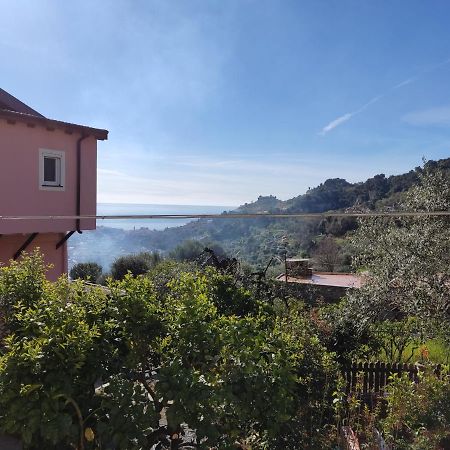 Casa Elvira Daire Seglia San Bernardo Dış mekan fotoğraf