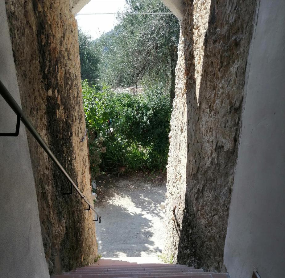 Casa Elvira Daire Seglia San Bernardo Dış mekan fotoğraf