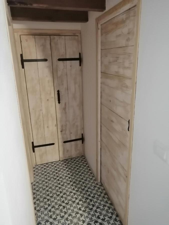 Casa Elvira Daire Seglia San Bernardo Dış mekan fotoğraf