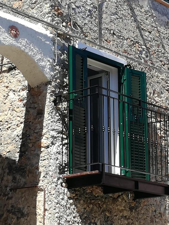 Casa Elvira Daire Seglia San Bernardo Dış mekan fotoğraf
