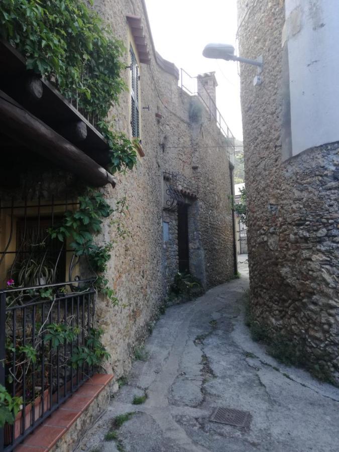 Casa Elvira Daire Seglia San Bernardo Dış mekan fotoğraf