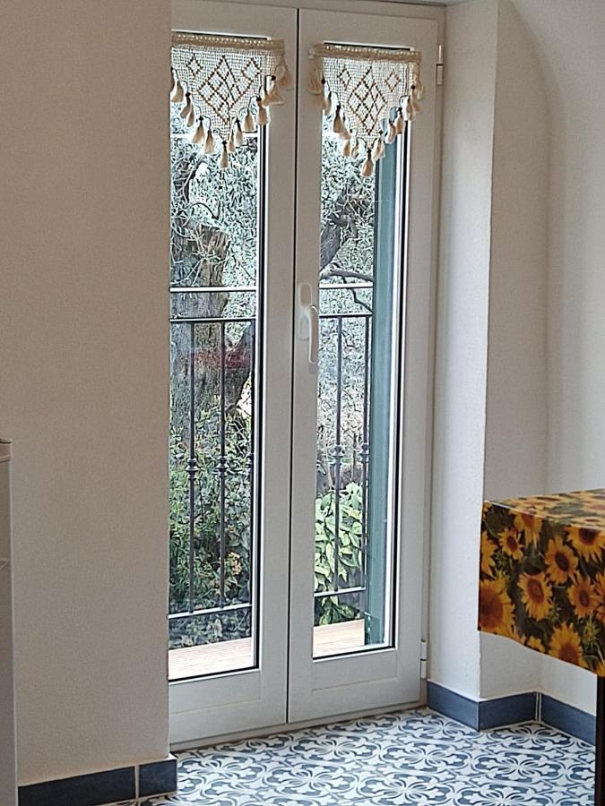 Casa Elvira Daire Seglia San Bernardo Dış mekan fotoğraf
