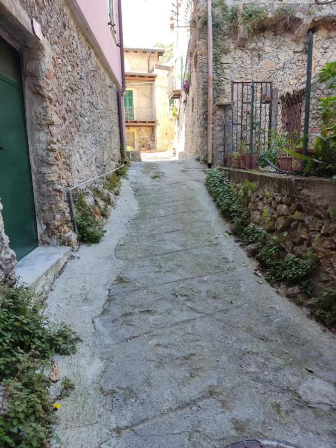 Casa Elvira Daire Seglia San Bernardo Dış mekan fotoğraf