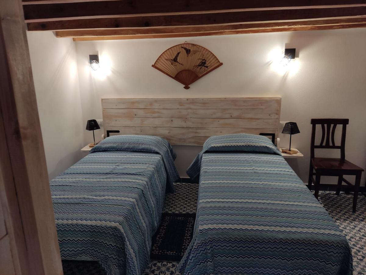 Casa Elvira Daire Seglia San Bernardo Dış mekan fotoğraf
